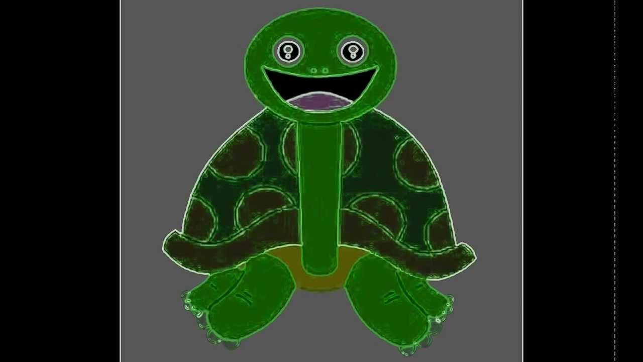 I Like Turtles (Dubstep) (TurtleStep)
