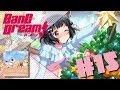 Poppin'Party: Home Street - LYRICS バンドリ#15