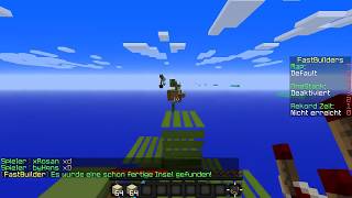 Minecraft FastBuilder auf Twerion.net