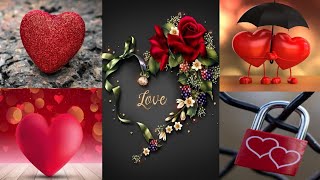 Heart Dps | Dp Images For Whatsapp | Heart Dps | Love Dps | Romantic Dps | Valentine Day Dps screenshot 4