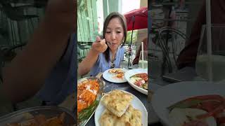 I bet you haven’t been to all 3 Vancouver restaurants 🤭 Am I right?? I’m trying to showcase some