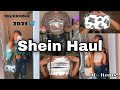 HUGE SHEIN TRY-ON HAUL 2021 || 30+ ITEMS || accessories, purses, clothes &amp; more !!