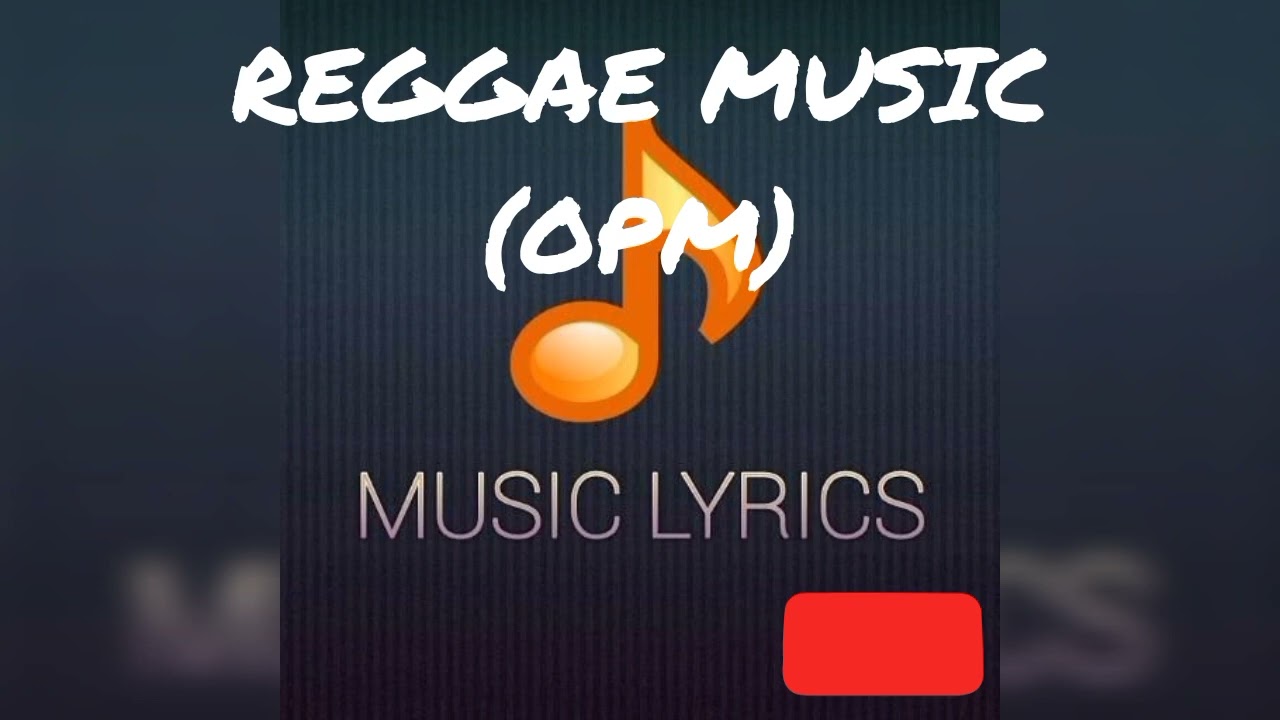 Reggae Music OPM (No Ads) | 