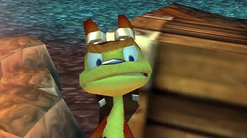 Jak and Daxter playthrough [Part 9]