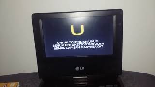 Double Feature VCD Opening Part 3