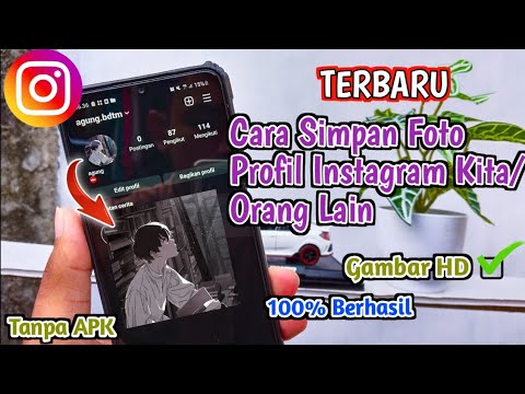 Video: Siapa yang mendownload foto instagram saya?