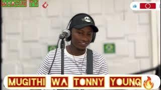Tonny Young Ft Wambugu Wa Mwangi Mugithi Live🎸🔥🔥🔥