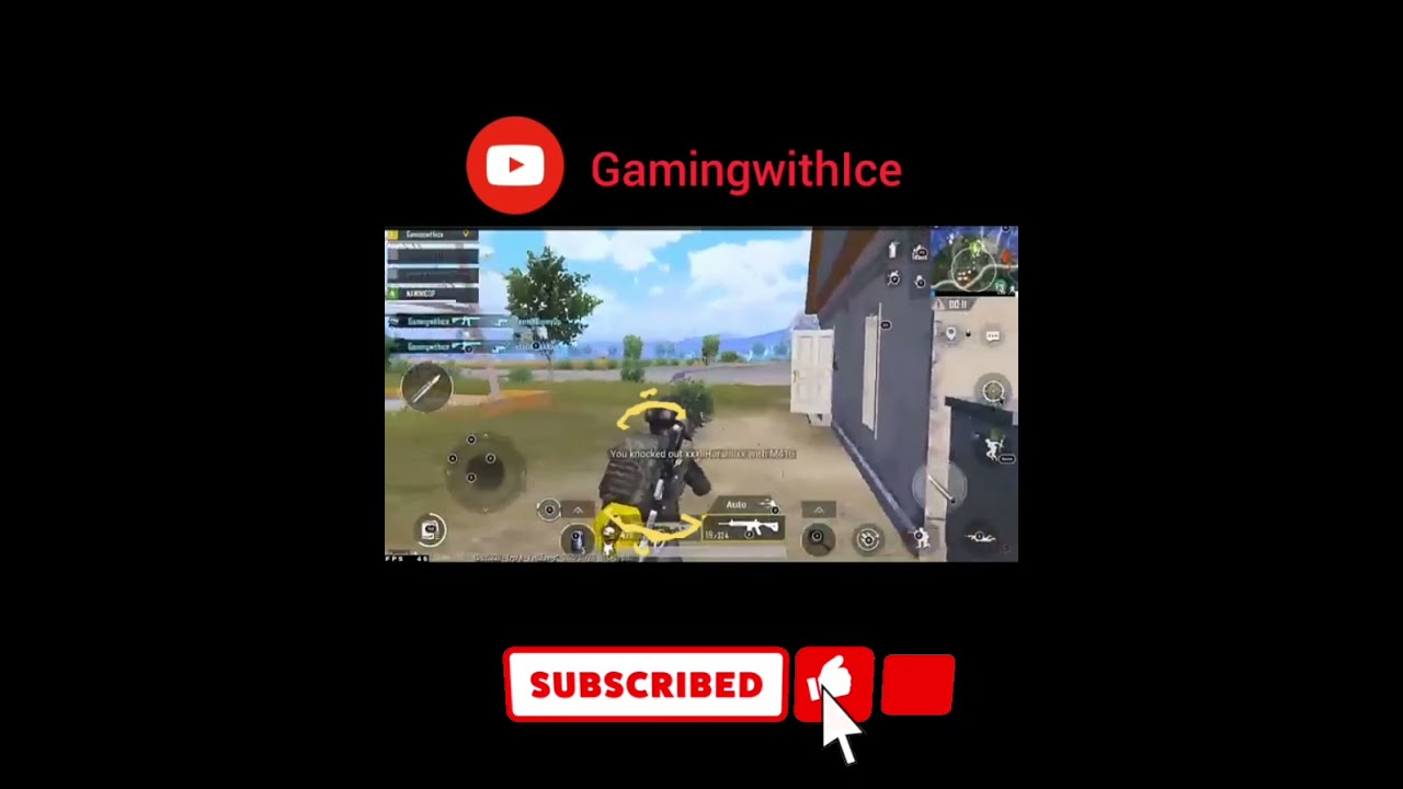 1v3 Spray Transfer Like A BOSS!! 