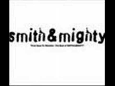 Smith and Mighty feat. Tammy Payne - Same - Buzz fm