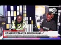 Lwaki Muwakanya Obuwanguzi DailyDose