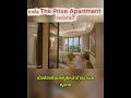 ภายใน The Prive Apartment มีอะไรบ้าง? #canho #batdongsan #datxanhgroup #luxuryliving #theprive