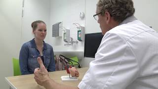 Thuisarts.nl Uitgebreid Met Medisch-Specialistische Informatie