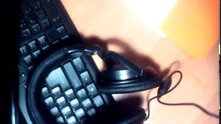 Наушники Acme CD850. С интернет-магазина Розетка. Распаковка Наушники Acme CD850. С интернет-магазина Розетка. Распаковка