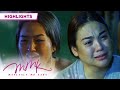 Claudine Barretto & Mika Dela Cruz’ superb acting skills on Maalaala Mo Kaya “Itak” episode | MMK