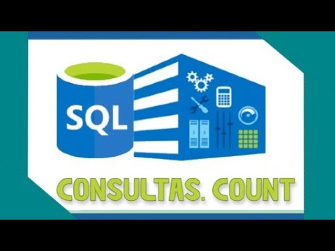 Video: ¿Cómo cuento tablas en MySQL?