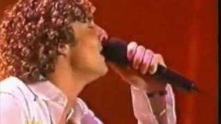 DAVID BISBAL - Y SI FUERA ELLA - PGDB