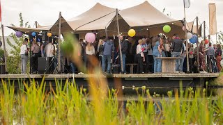 Aftermovie 10 Jaar Binx Smartility By Spotted Zebra