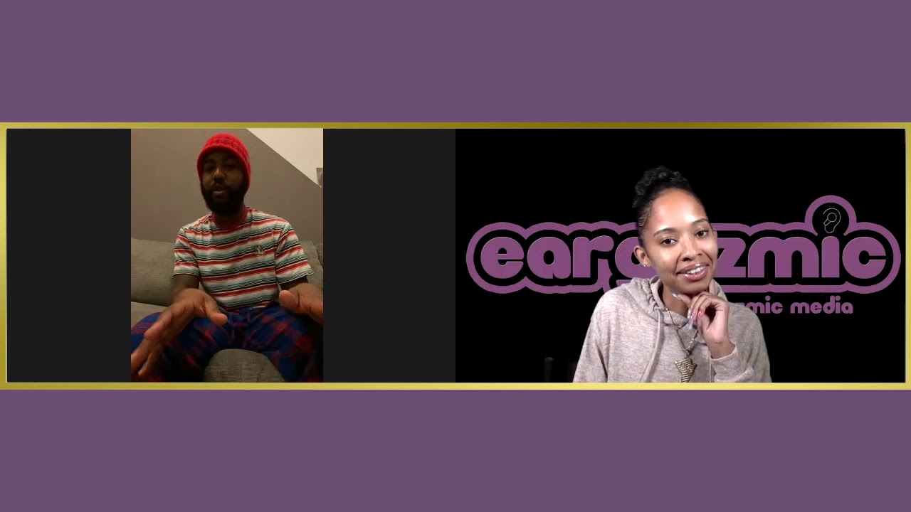 You Don't Know The Hottest Videographer In Compton?!