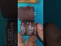 Samsung inverter Refrigerator Pcb 1 time blinking Ipm module fault Repair