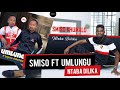 Smiso ft Umlungu  -Ntaba Dilika