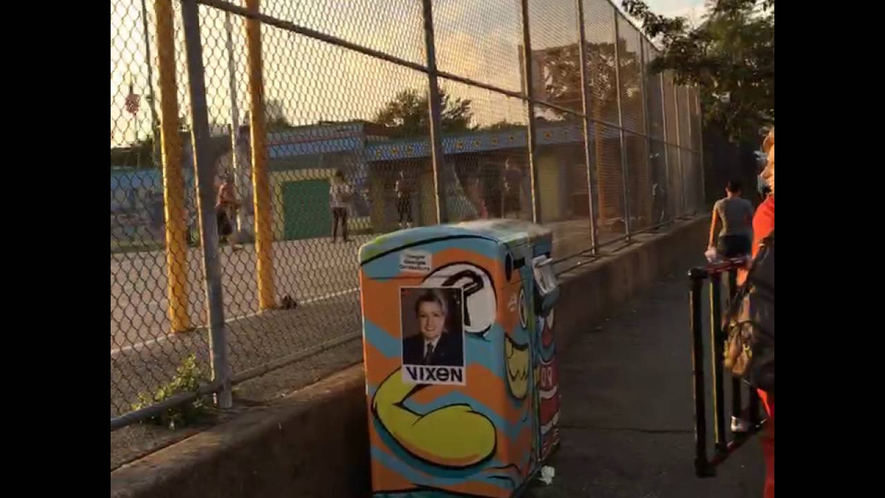 secure server Prison Hillary Clinton Eats at Pat's and Plays Basketball in Philadelphia | Secure America Now