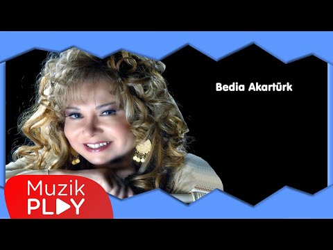 Bedia Akartürk - Ağa Güle Kırmızı