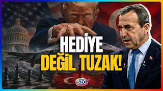 Trumpin Si̇nsi̇ \