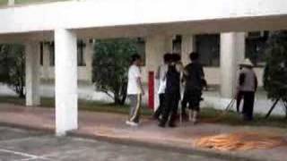 警大 - 06年送舊 - 《榮耀之巔》幕後花絮