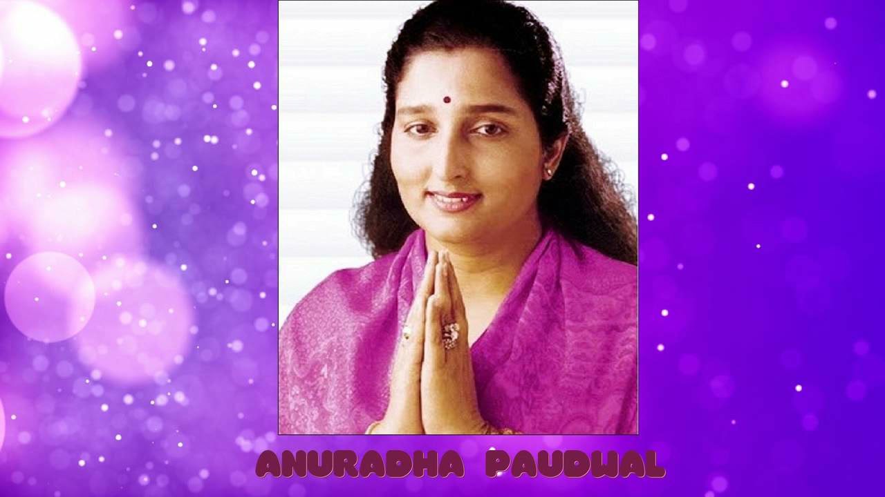 Tohra Ye Jhumka -|RARE| Anuradha Paudwal- | Aakash Ganga 1990|