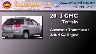 2013 GMC Terrain Bartlett TN 38133
