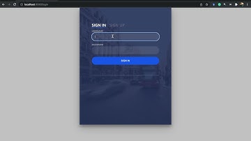 CS6310-Assignment5-GP54-Demonstration