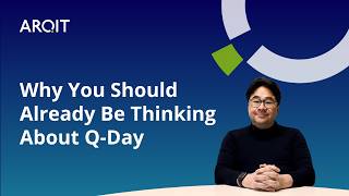Q-Day Might Be Closer Than You Think