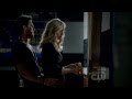 Tyler and Caroline Kiss (3x05 - The Reckoning, Part 1/3)