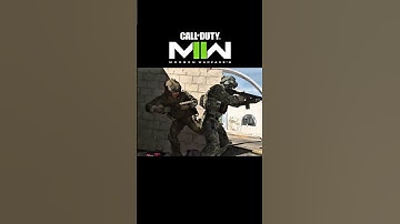 Call Of Duty Finishers Evolution 🥶 - Modern Warfare Vs Modern Warefare 3