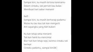 Matta - tak bertepi (karaoke)