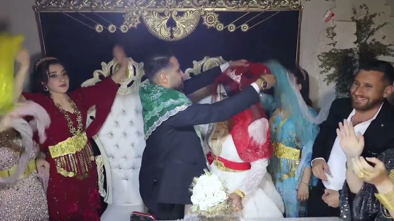 ŞIRNAK DÜĞÜNLERİ İBRAHİM ÇAYŞ DÜĞÜNÜ PART 2 ÇAYŞ AİLESİNİN GÖRKEMLİ DÜĞÜNÜ