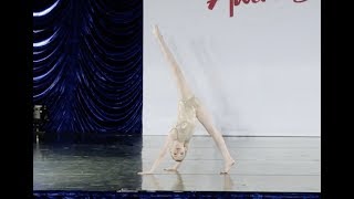 Emma Michalosky- La Pieta (Solo For Best Dancer TDA 2018)