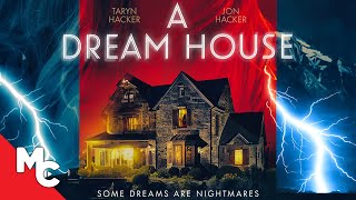 A Dream House | Full Movie 2023 | Horror Thriller | Stefanie Bloom screenshot 1