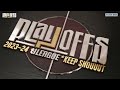【LIVE】T1 LEAGUE 2023-24 季後賽 Ａ組G2｜2024.05.06 1900 臺北戰神 vs. 新北中信特攻
