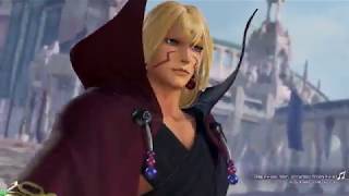 DFFAC対戦動画3247 光輪剣カムラナート