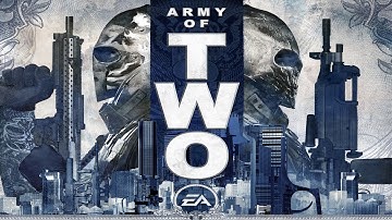 Army of Two - How to make fast money