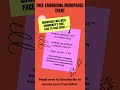 Embracing Menopause Event