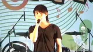 林宥嘉-迷幻YOGA宥惑論壇080815虎尾中元文化祭-4-殘酷月光