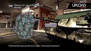 cod ghost quickscoping class setup