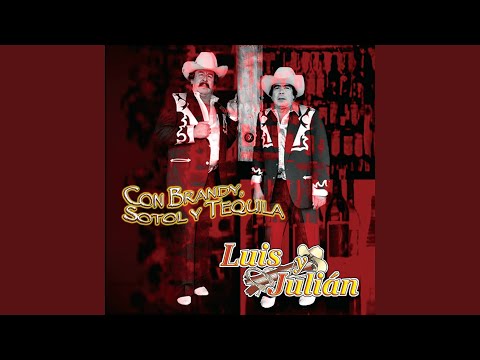 Watch the video for Brandy sotol y tequila