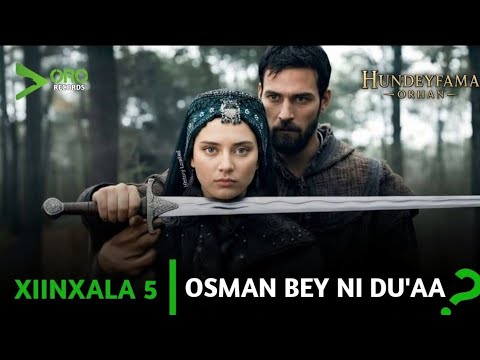 Xiinxala Kurulus Orhan Kutaa 5ffaa Oro Records100k Kurulus Orhan Afaan Oromoo HundeefamaOrhan