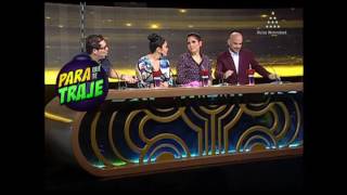 Yo Soy 301216 programa completo