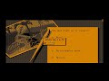 Leisure Suit Larry 3 - SCI Engine - Hercules monochrome version - Rare spanish version