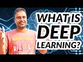 What is deep learning? Explained in 2 minutes