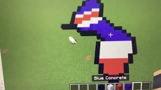 How to make Zambia and Malawi in Minecraft 1920 (58)